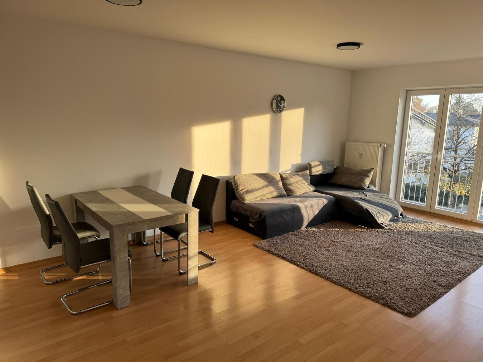 Apartman Straubing Exterior photo
