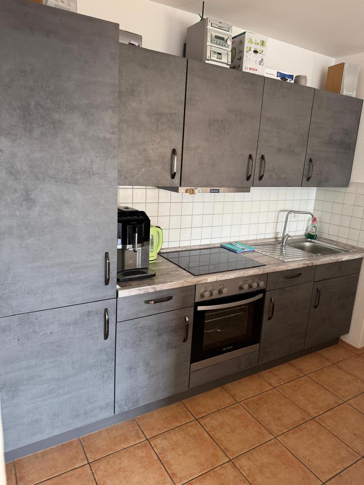 Apartman Straubing Exterior photo