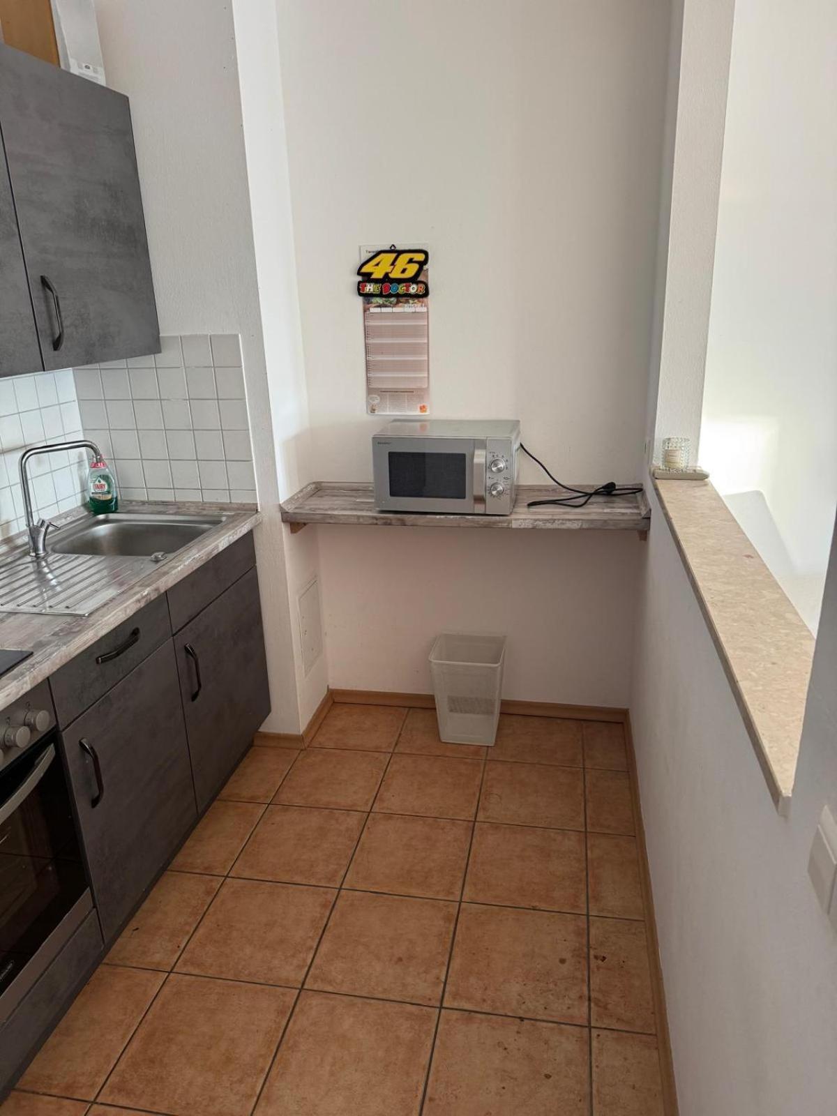 Apartman Straubing Exterior photo