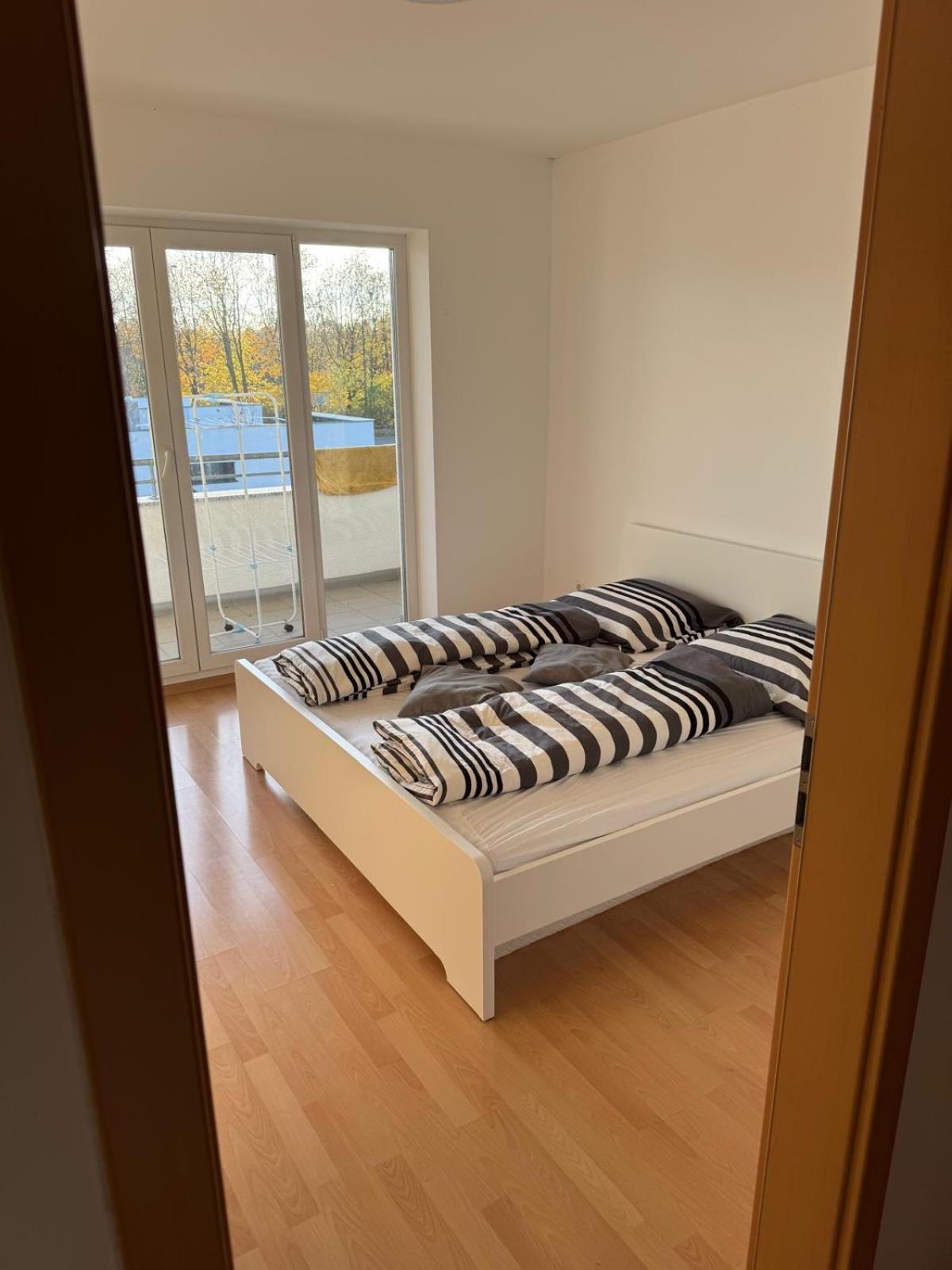 Apartman Straubing Exterior photo