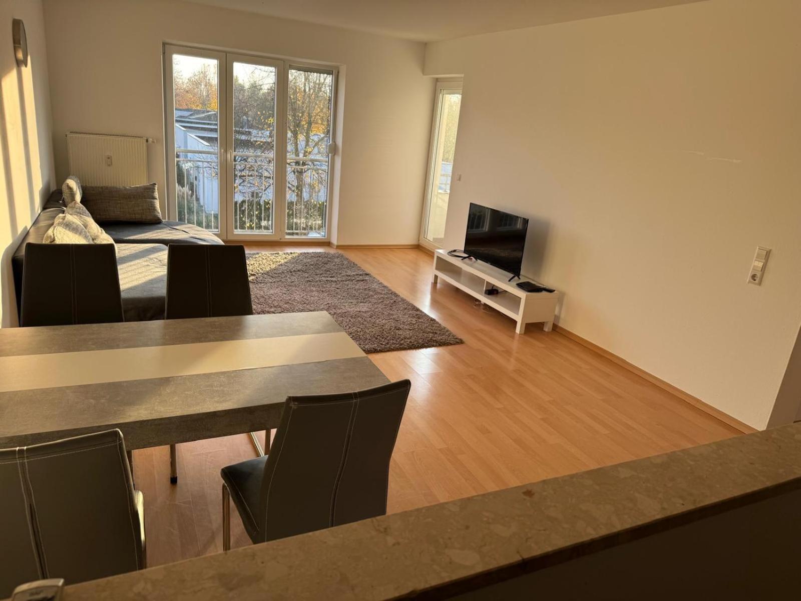 Apartman Straubing Exterior photo